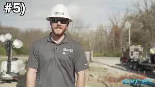 Ten Questions... with a Pump Station Contractor