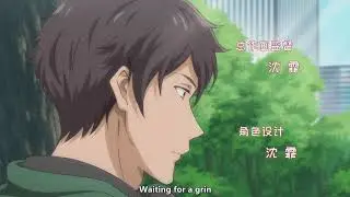 【Kis!Kis!My Boyfriends Are Mint Candies】 OP Theme w/ ENG Sub