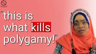 Can Our Marriage SURVIVE Polygamy?