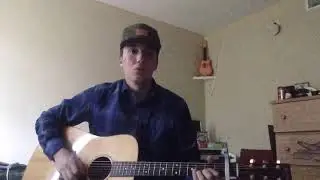 “You Win Again” - Hank Williams (Cover by Evan)