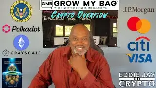 GMB Crypto Overflow S01E28