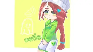 [speedpaint] for @lelajr-j6q