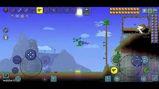 Terraria cursed/weird weapons 35
