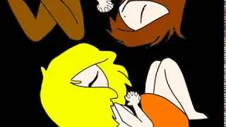 клип- I CAN'T FIX YOU