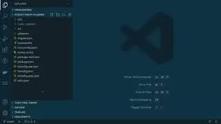Install the Ionic Framework CLI and Create your first Application