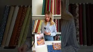 Как создать салфетку на стол