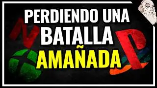 El HORROR actual de la Industria. El RESULTADO de TODO cuanto nos han hecho TRAGAR y PERDER