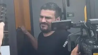 Engin Polat Tahliye Oldu- İşte O An! Dilan Polat ve Sıla Doğu ile Tüm Gün Neler Yaşandı?..