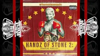 Ethemadassassin - Handz Of Stone 2: Sparring Practice (2023)