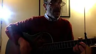 Sul ponte sventola bandiera bianca (cover)