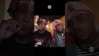 Rip Juice WRLD & XXXTentacion 🕊️🙏🏼