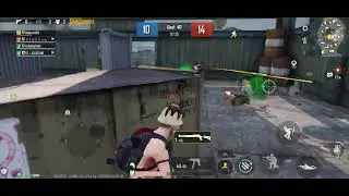 Bad boy gaming #foryou #gameplay #pubgmobile