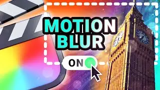 The BEST Zoom plugin for Final Cut Pro just got a BIG FREE Update!