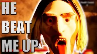 XQC beat me up 39 times in a ROW!