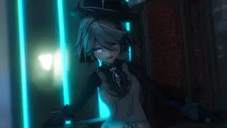 Furina - MONSTER 【2K】