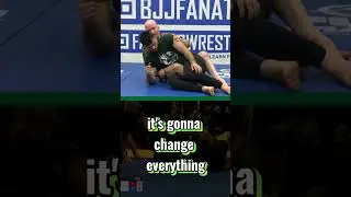 The Ruotolo Special (Back Katagatame) 