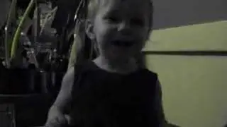 Fairy God Child is Two!!