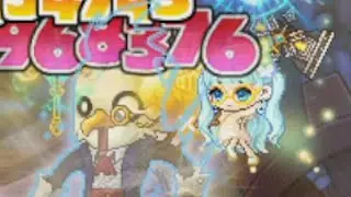 A Mellow CRA Chicken with a side of Moose | Maplestory