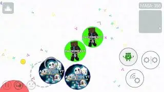 Por que no hacer team en mitosis