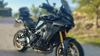 Tracer 9 GT⚡️ #yamaha  #bikelover