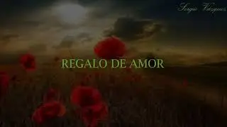 Regalo de amor liberación