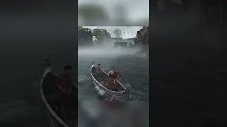 история кратоса ПРО лягушку