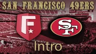 Madden 17 Franchise Mode: 49ers - Intro [HD 1080P]