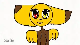 Артик для Аниматор Ляпы UwU