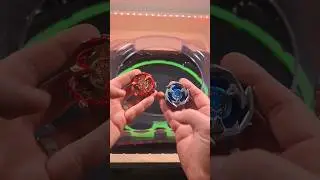 Phoenix Wing VS Dran Sword 😲😲🤯 
