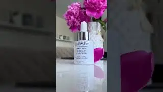 Масло масляное, без единого парабенчика 😀 