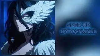 unki - ballout sped up (𝙗𝙮 𝙮𝙖𝙩𝙢𝙣𝙚𝙡🫶🏻)