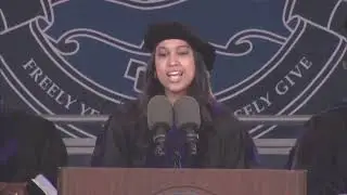 Pepperdine Caruso School of Law Commencement 2022