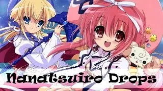 【Complete Anime OSTs】 Seven-colored Drops