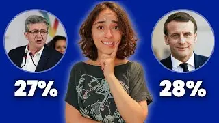 Ces élections peuvent tout changer...