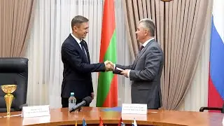 Президент вручил квинтету «Либерти» медаль «За заслуги в культуре и искусстве имени Рубинштейна»
