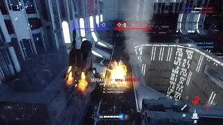 Came in clutch (by the skin of my teeth)