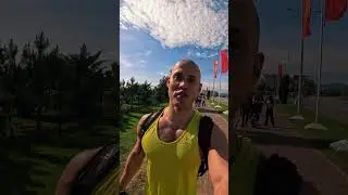 отдых в Сириусе 🌴