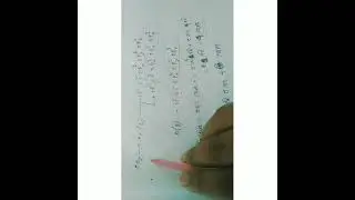 মুক্তজোড় ও বন্ধনজোড় ইলেকট্রন বের করার সহজ কৌশল;পর্ব-০১
