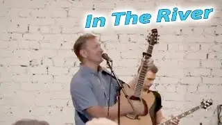 Павел Плахотин - В РЕКЕ" на русском cover version Jesus Culture In The River