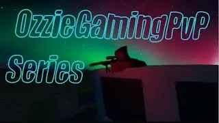 Free OP Kits In Unturned! | Ozziegaming PVP Unturned #1