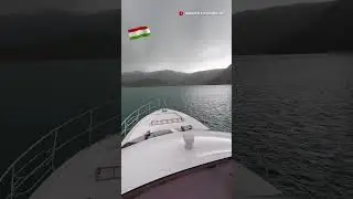 Да да это не Швейцария - это Таджикистан