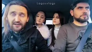 Актеры Дубляжа ( помощника взяли) новый выпуск