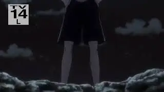 Killua's God speed mode
