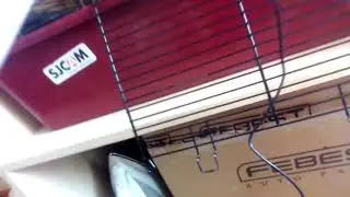 Игровая мышь для Кузи