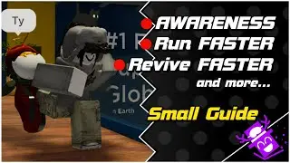 EVADE - Advanced Tips & Tricks You May Not Know! GUIDE || ROBLOX
