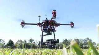 ACR Systems - Showcase 2016