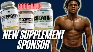 FULL DAY OF FLEXIBLE DIETING | NEW SPONSOR!