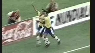 Rivaldo - 1999 World Player of the Year