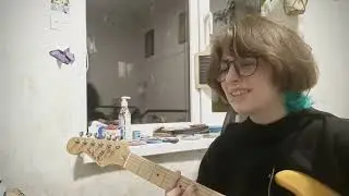 Воха и Леха - Cметана Band, |кавер| (тяжело, тяжело...)