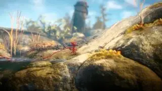 4Players: Unravel Video-Test